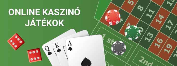 Fedezd fel a legjobb magyar online casino lehetőségeket