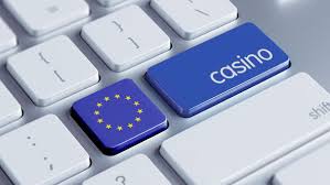 Mezinárodní casino Co potřebujete vědět o online hazardu