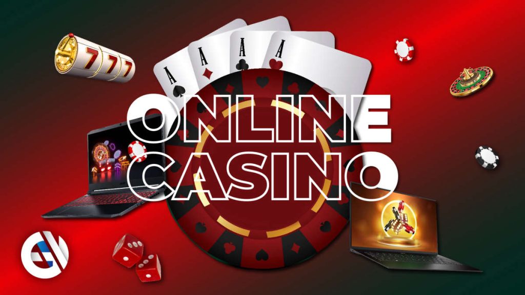 The Ultimate Guide to Casino 1 The Ultimate Guide to Casino 1