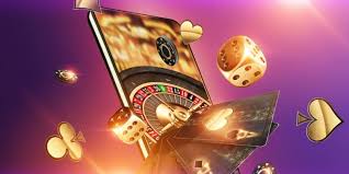 The Ultimate Guide to Casino 1 The Ultimate Guide to Casino 1