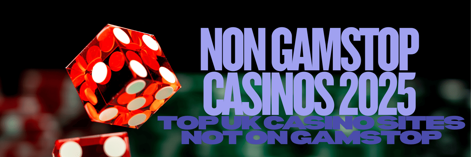 Explore Non-Gamstop UK Casinos A Complete Guide Explore Non-Gamstop UK Casinos A Complete Guide