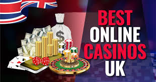 Exploring Online Trustly Casinos in the UK Exploring Online Trustly Casinos in the UK