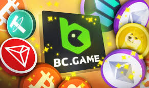 Играйте в BC Game на Android Полный обзор приложений для азартных игр Играйте в BC Game на Android Полный обзор приложений для азартных игр