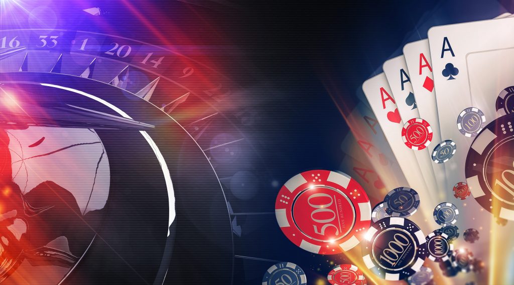 Unleashing Potential Every Spin Brings a Chance Unleashing Potential Every Spin Brings a Chance