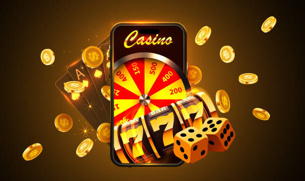Unleashing Potential Every Spin Brings a Chance Unleashing Potential Every Spin Brings a Chance