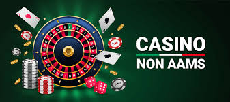 Casinò non AAMS che Pagano Guida Completa -1658565217 Casinò non AAMS che Pagano Guida Completa -1658565217