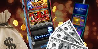 Experience the Thrill at Wageon Casino & Sportsbook -2088173530