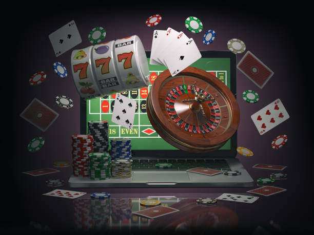 Experience the Thrill at Wageon Casino & Sportsbook -2088173530