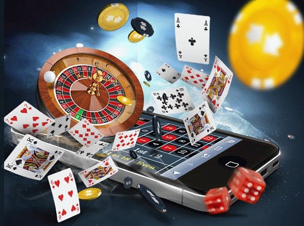 Exploring the Thrills of Online Casino Kings Chip Exploring the Thrills of Online Casino Kings Chip