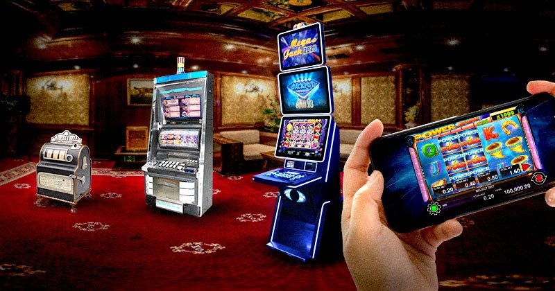 ToonieBet Casino Canada A Gaming Paradise Awaits