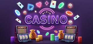 Casino Udenlandsk En Guide til Spiloplevelse i Udlandet