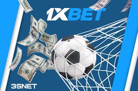 Exploring 1xBet Betting Strategies, Games, and Tips