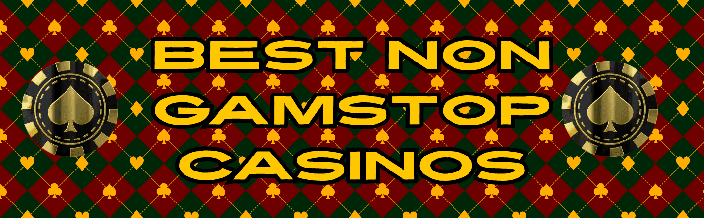 Casino Sites Not on GamStop - Your Gateway to Unrestricted Gaming