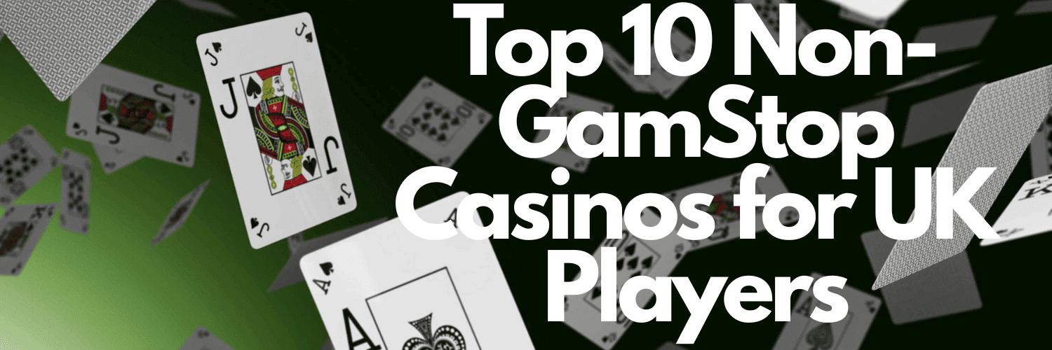 Discover Casino Sites Without GamStop Your Guide to Unrestricted Gaming