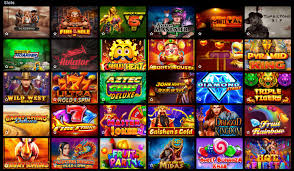 Discover the Enchantment of Magic Win Casino -467162982