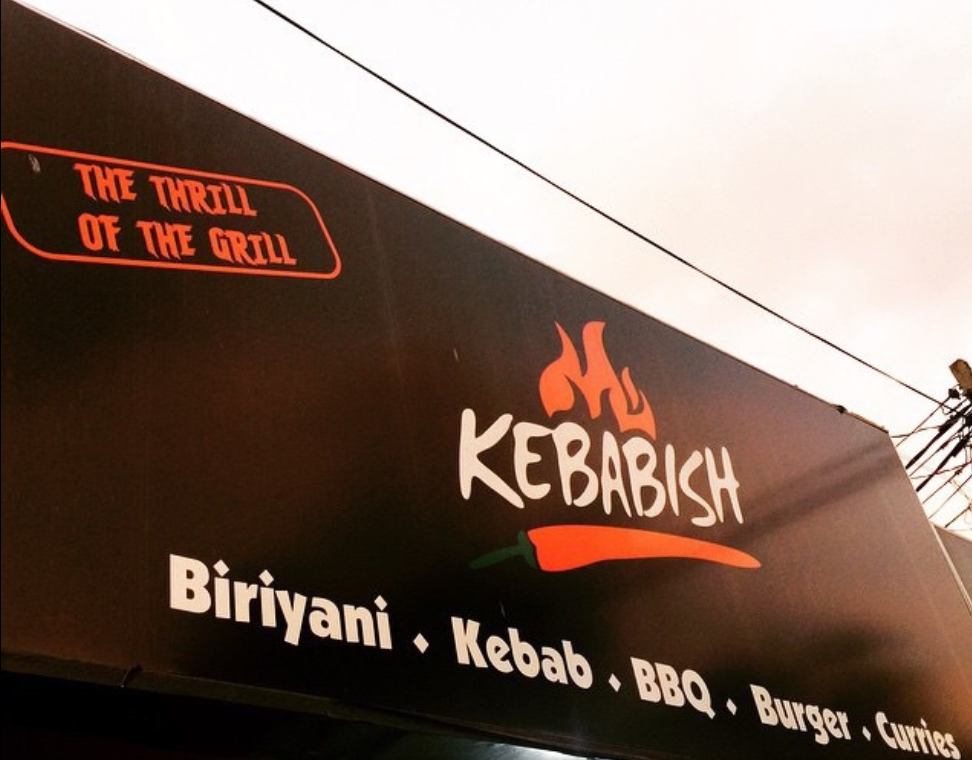 kebabish